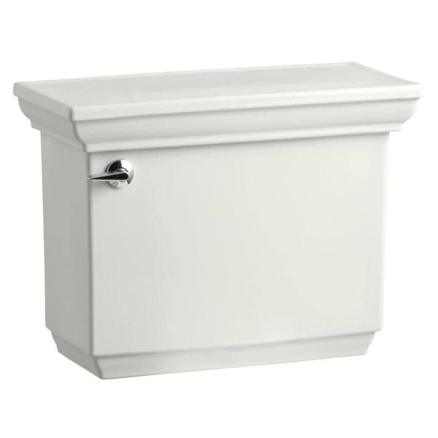 KOHLER Memoirs Dune 1.28GPF SingleFlush High Efficiency Toilet Tank