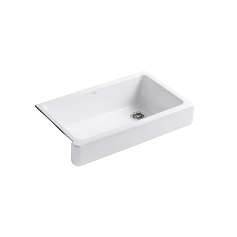 Shop Kitchen Sinks At Lowescom