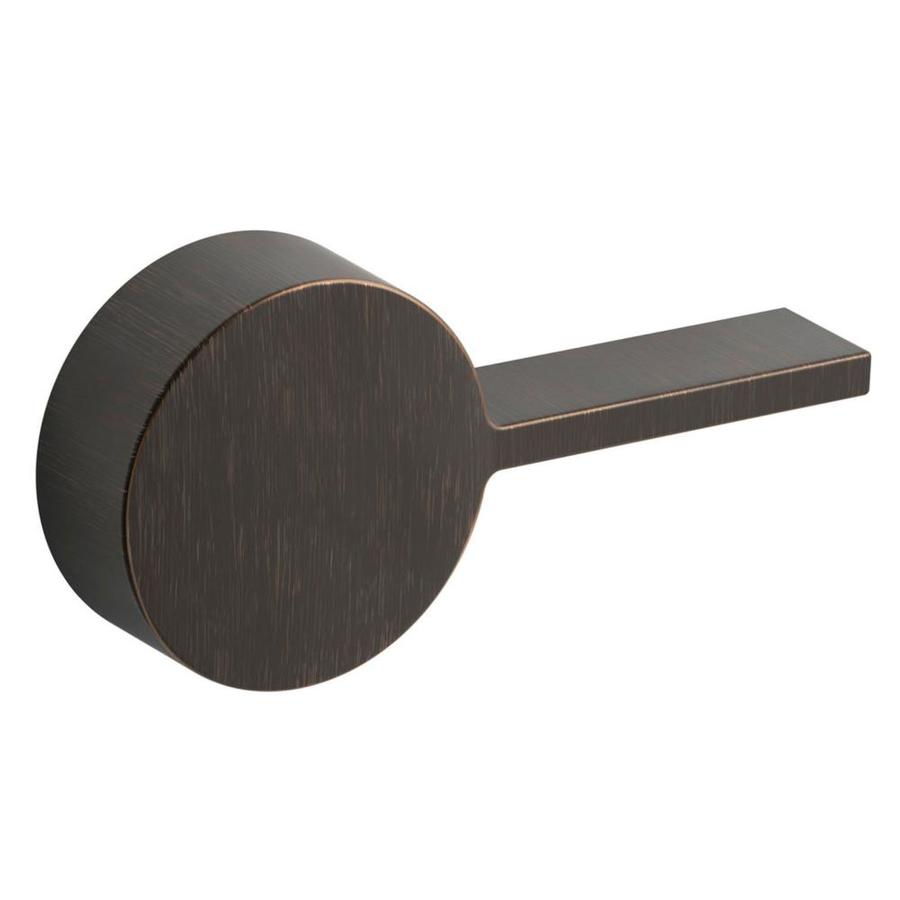 Shop Kohler Oil Rubbed Bronze Toilet Handle At