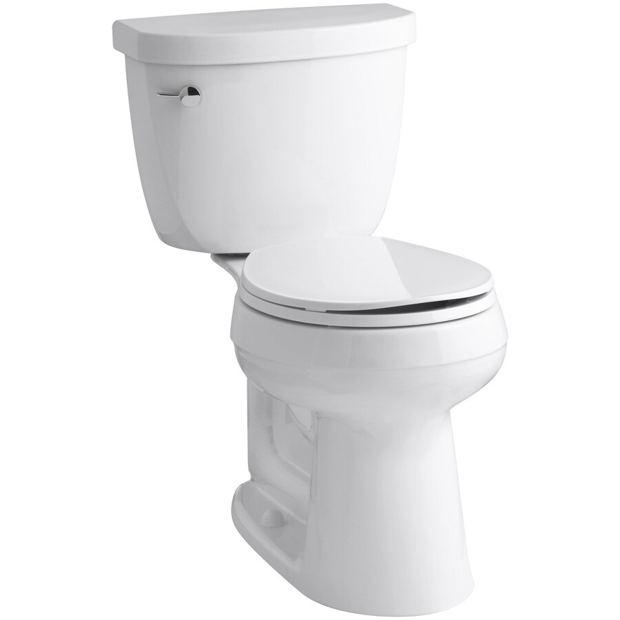 KOHLER 4166-0 Toilet-Tanks - View #2