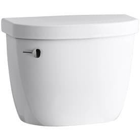 UPC 885612063793 product image for KOHLER Cimarron White 1.28-GPF (4.85-LPF) 12-in Rough-In Single-Flush High-Effic | upcitemdb.com