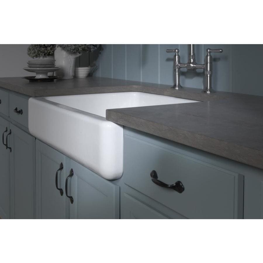 KOHLER 6486-0 Kitchen-Sinks - View #12