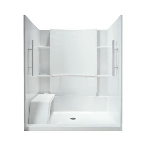 sterling-accord-white-4-piece-alcove-shower-kit-common-36-in-x-60-in