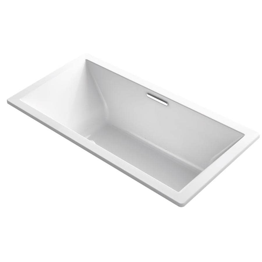 kohler underscore tub 72