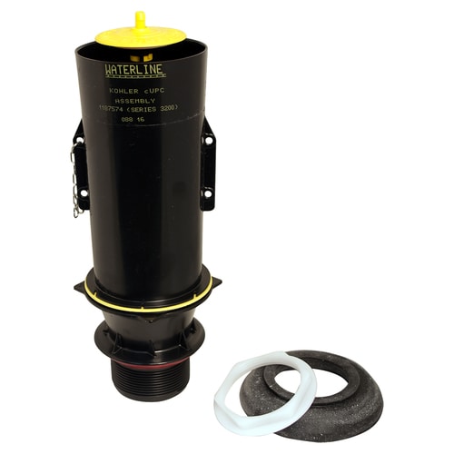 KOHLER 1188998 Flush Valve in the Residential Toilet Flush Valves & Repair Parts department at