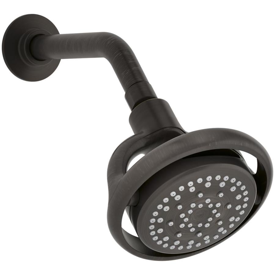 Shower Head With Handheld Oil Rubbed Bronze at Ralph Bracy blog