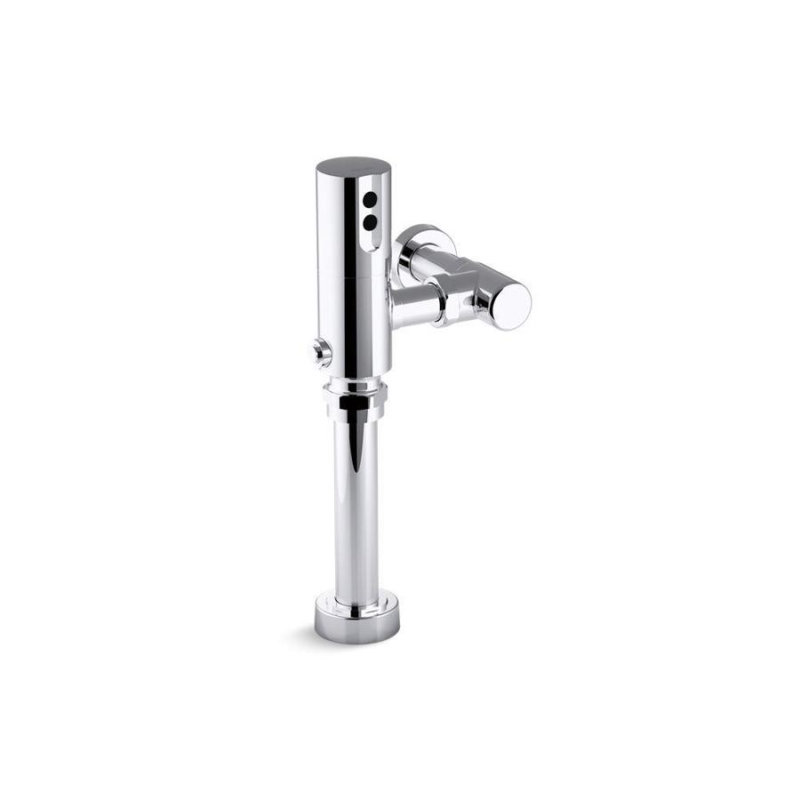 KOHLER Tripoint Exposed Hybrid 1.6 GPF Flushometer for Toilet