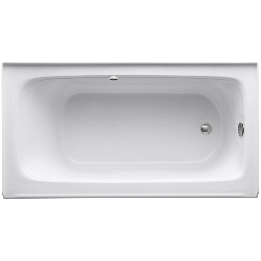 KOHLER 1151-GRAW-G9 bathtubs - View #2