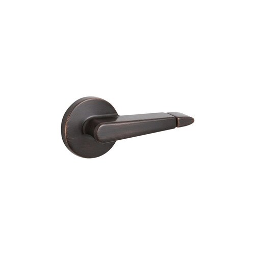 KOHLER 4in OilRubbed Bronze Toilet Lever for Wellworth, Highline, and