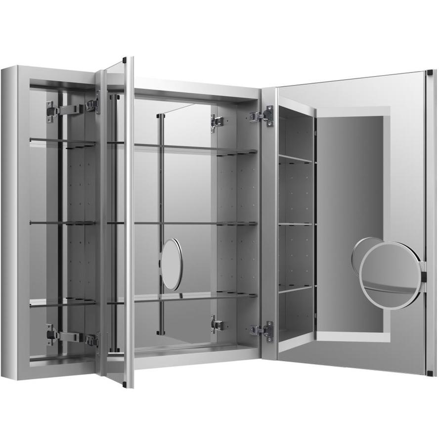 shop medicine cabinets at lowes