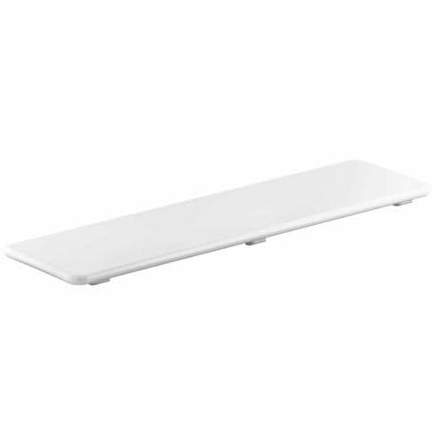 KOHLER 34in Drain Cover in the Bathtub & Shower Drain Accessories