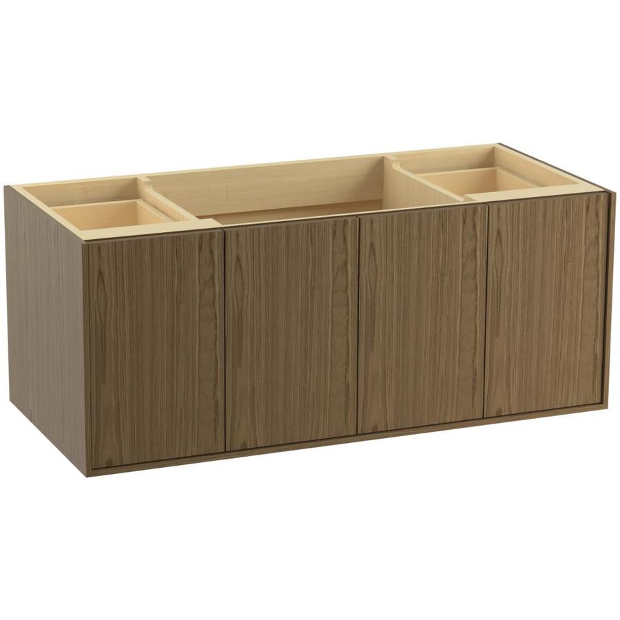 unfinished drawer flax