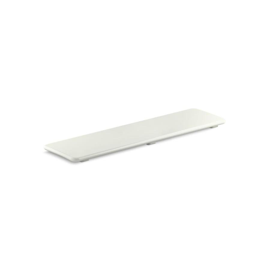 KOHLER Bellwether Plastic Drain Cover for 60in x 34in Shower Base at
