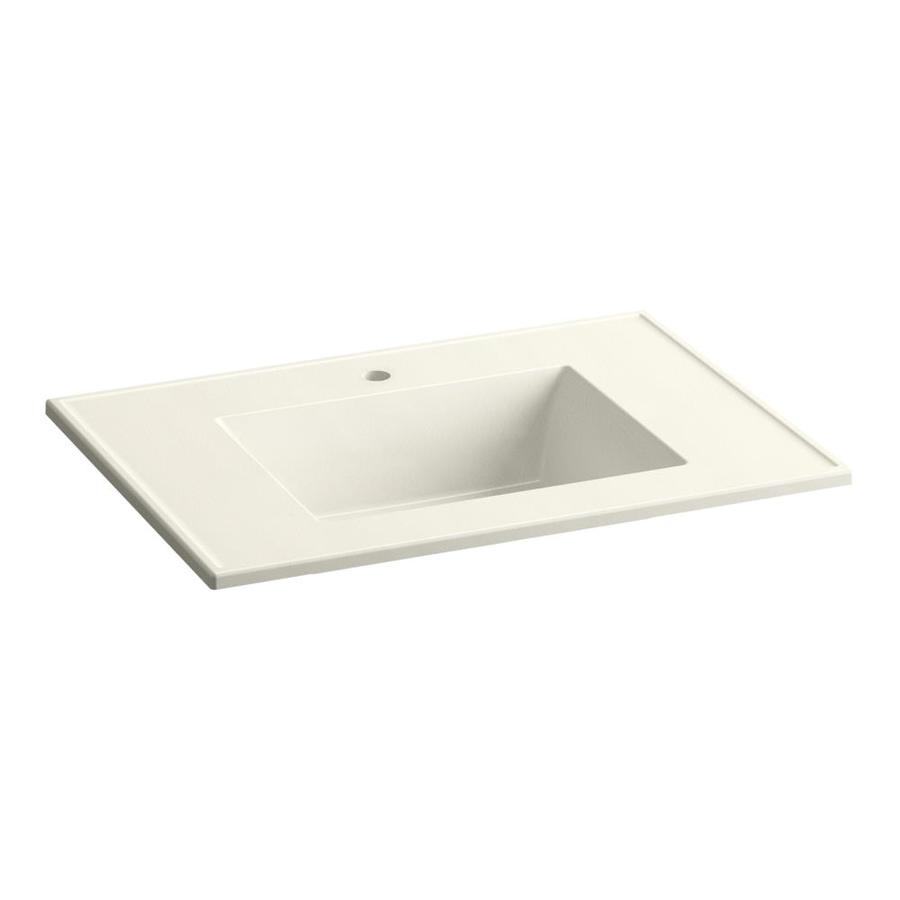 Offwhite Bathroom Vanity Tops at