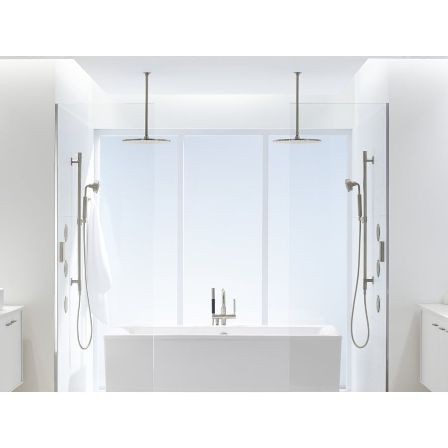KOHLER 98344-BN Bath-Shower-Facc - View #3