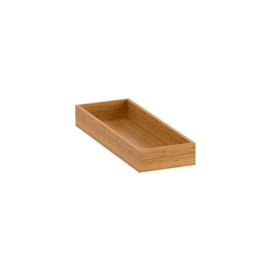 KOHLER Bamboo Vanity Drawer Organizer