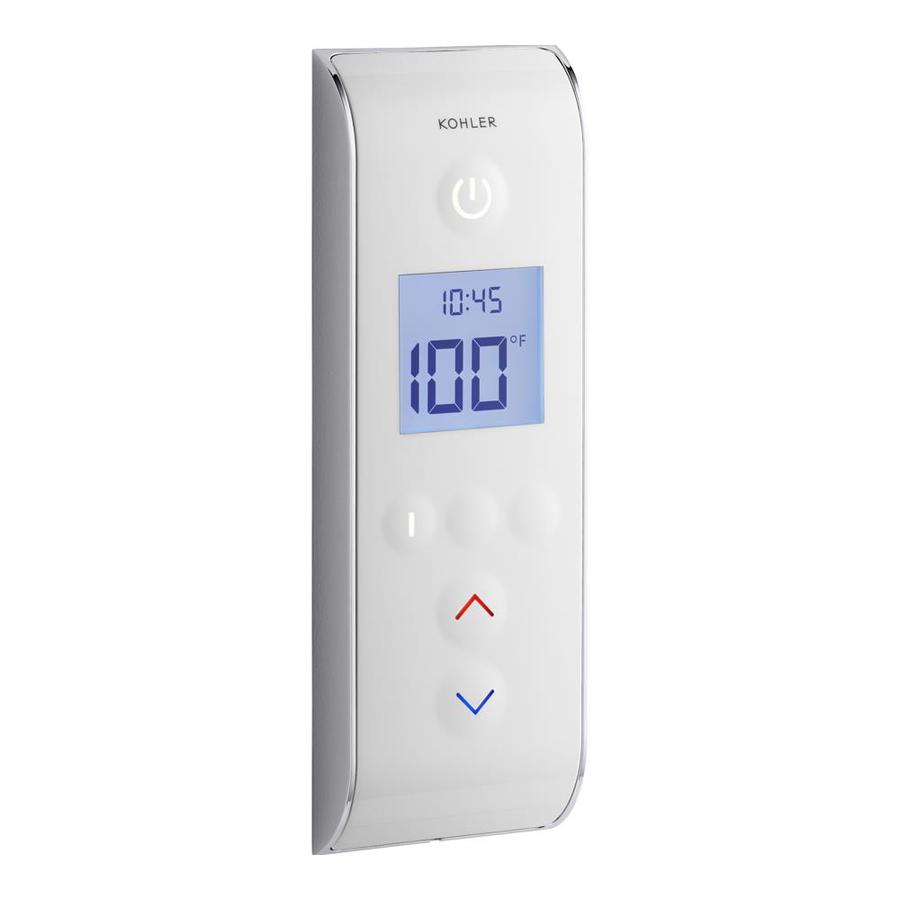 Shop KOHLER Whirlpool or Air Bath Remote Control at