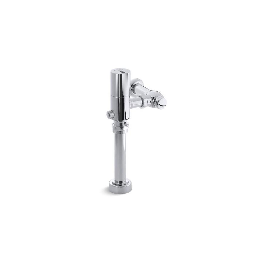 Kohler Wave Touchless Toilet 1 28 Gpf Retrofit Flushometer At