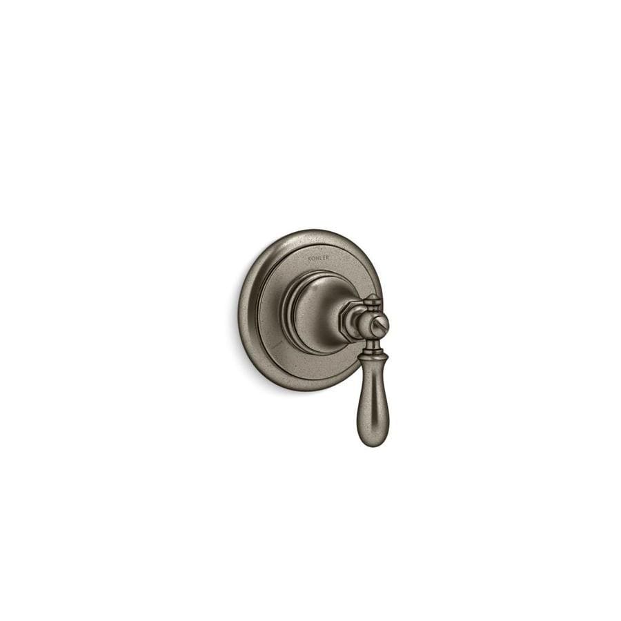 Kohler Artifacts Transfer Valve Trim With Swing Lever Handle At 2912