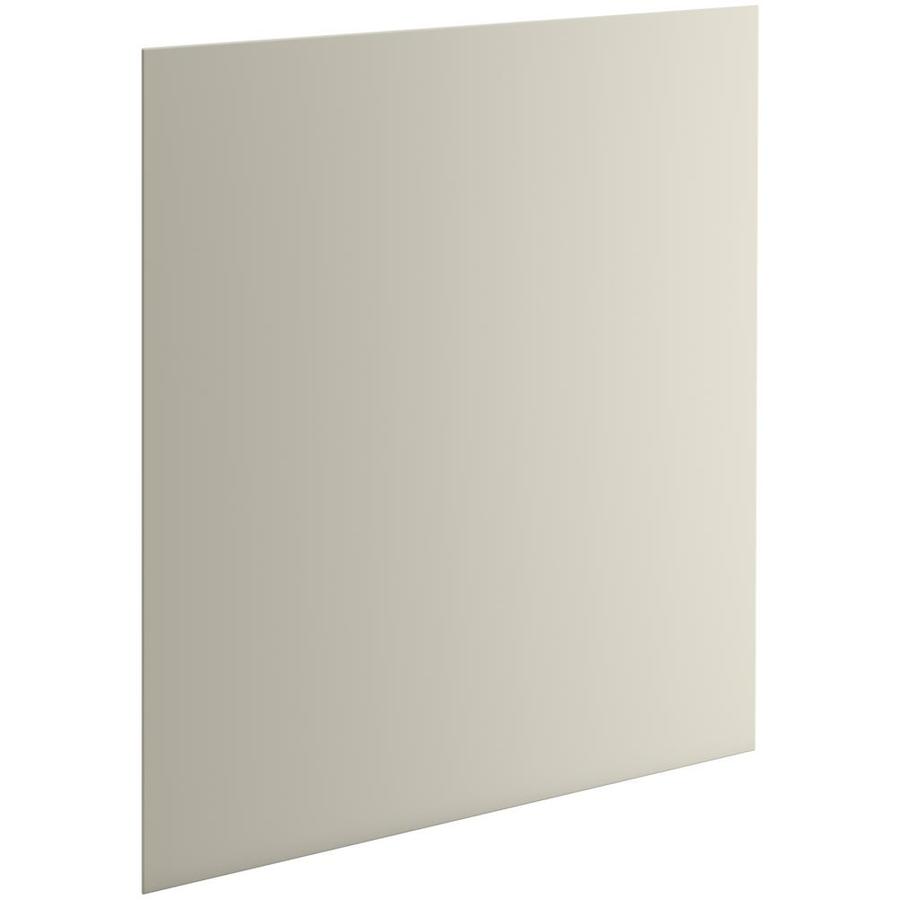 KOHLER Choreograph Sandbar Shower Wall Surround Side and Back Panels