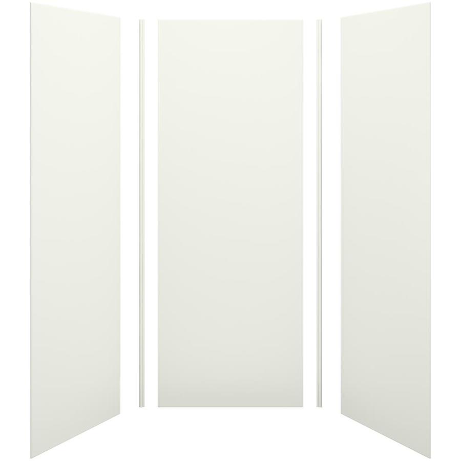 KOHLER Choreograph Dune Shower Wall Surround Side and Back Panels