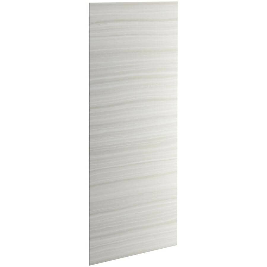 Kohler Choreograph Veincut Dune Shower Wall Surround Side And Back Panels Common 36 In X 1875