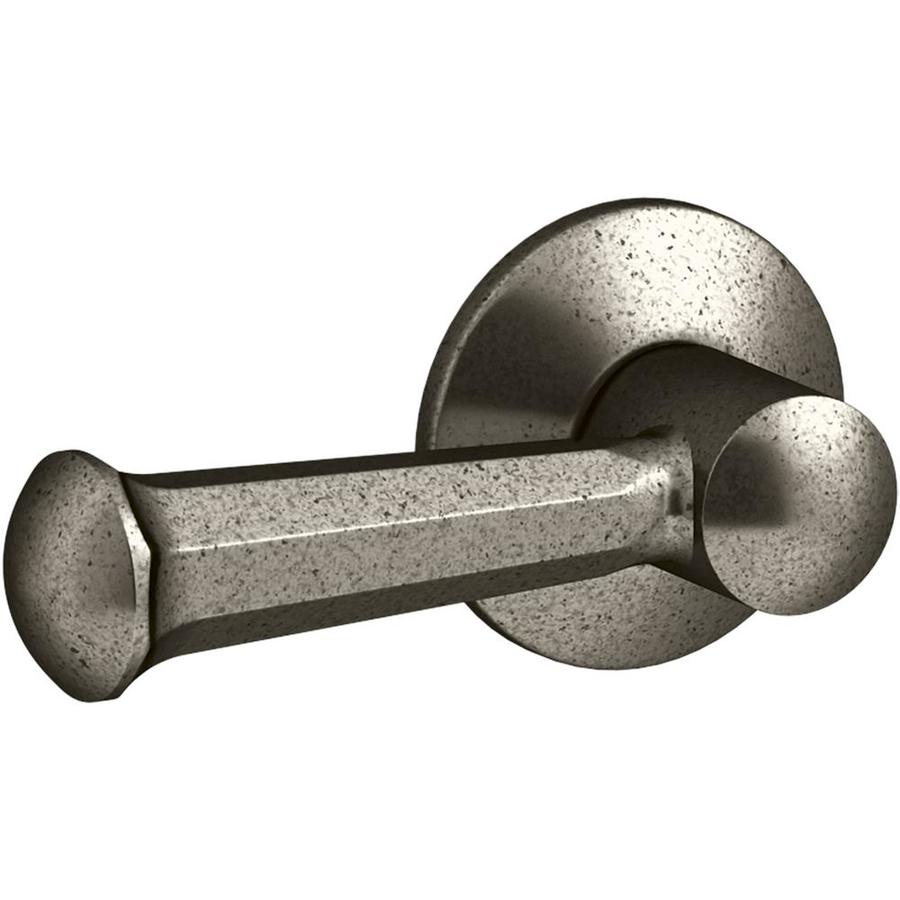 KOHLER Memoirs 33/16in Vintage Nickel Toilet Lever for Kohler at