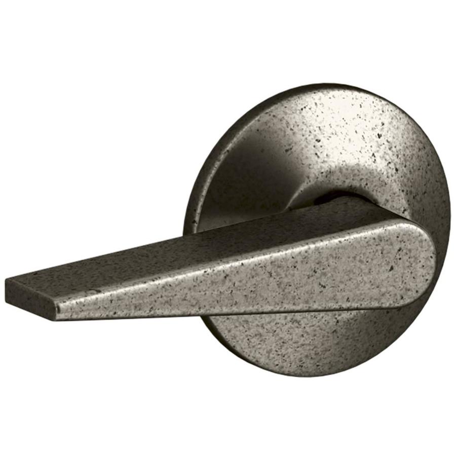 KOHLER Devonshire 25/8in Vintage Nickel Toilet Lever for Kohler in