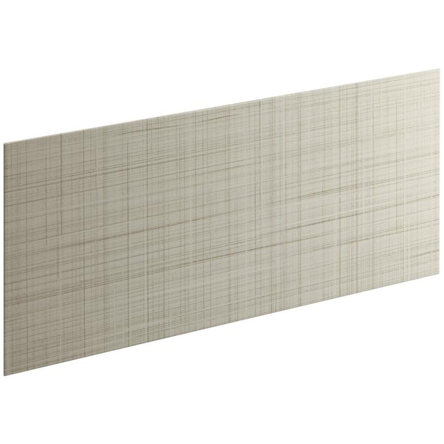 KOHLER Choreograph Sandbar Shower Wall Surround Side and Back Panels