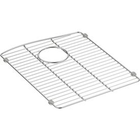 Kennon Sink Grids Mats At Lowes Com