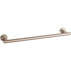 Kohler Purist 18 in. Towel Bar