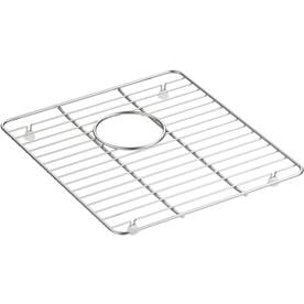 Riverby Sink Grids Mats At Lowes Com
