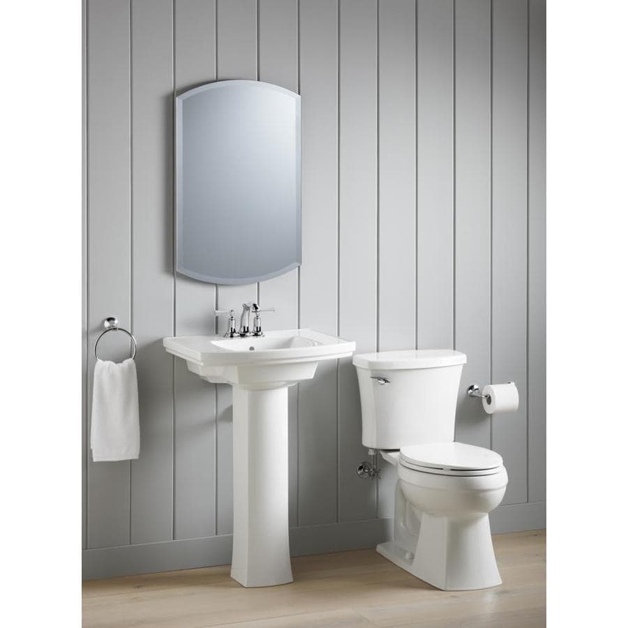 KOHLER R72780-4D1-CP Lavatory-Faucets - View #7