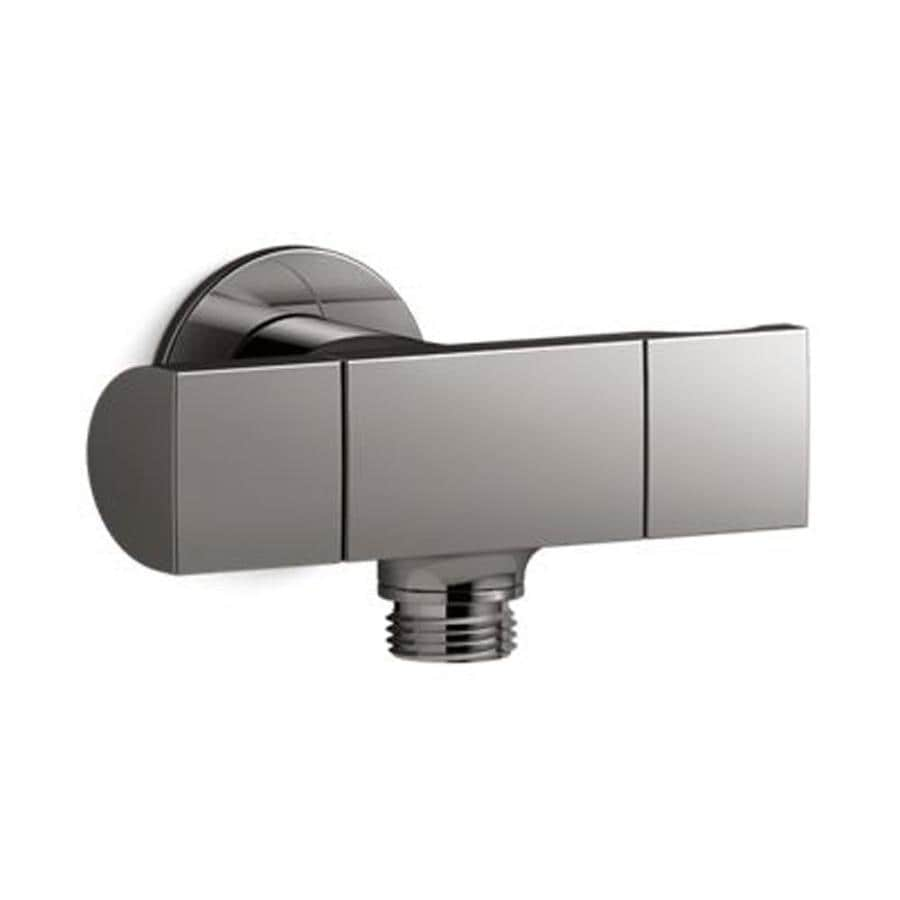 Kohler Exhale Wall Mount Handshower Holder With Supply Elbow And Volume Control At 4121