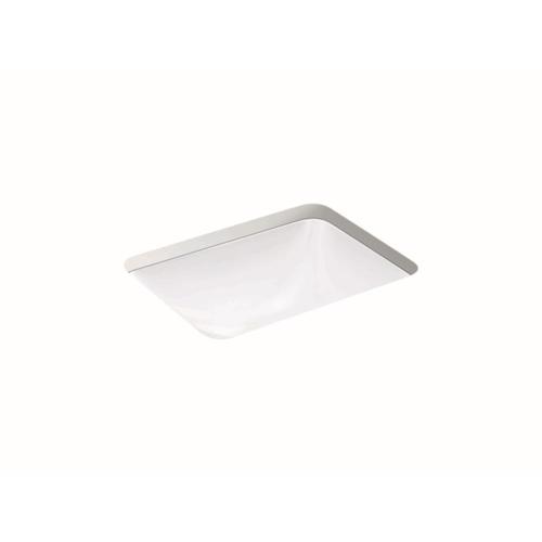 Kohler Caxton White Undermount Rectangular Bathroom Sink With Overflow Drain 20 56 In X 15 94 The Sinks Department At Com - Kohler Caxton Rectangle 20 5 16 Undermount Bathroom Sink With Overflow Kohler Caxton White Undermount Rectangular Bathroom Sink With Overflow Drain 20 56 In X 15 94 The Sinks Department At Com - Kohler Caxton Rectangle 20 5 16 Undermount Bathroom Sink With Overflow