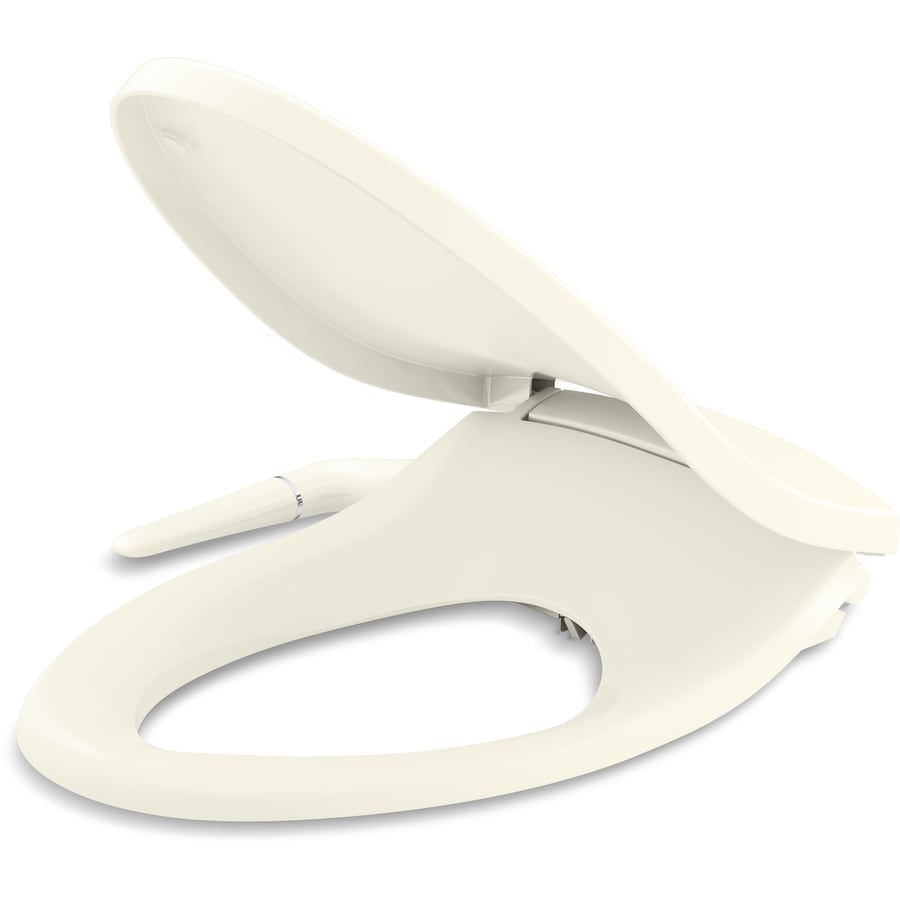 kohler-puretide-plastic-elongated-slow-close-bidet-toilet-seat-at-lowes