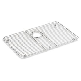 Iron Tones Sink Grids Mats At Lowes Com