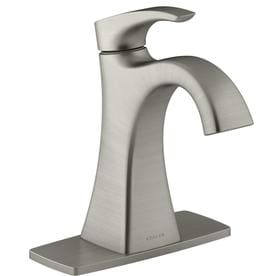 Kohler Bathroom Sink Faucets At Lowes Com