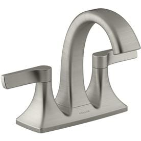 Kohler Bathroom Sink Faucets At Lowes Com