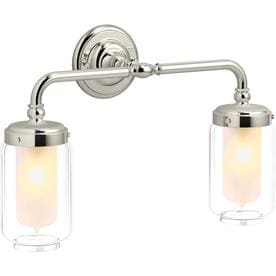 KOHLER Vanity Lights at Lowes.com