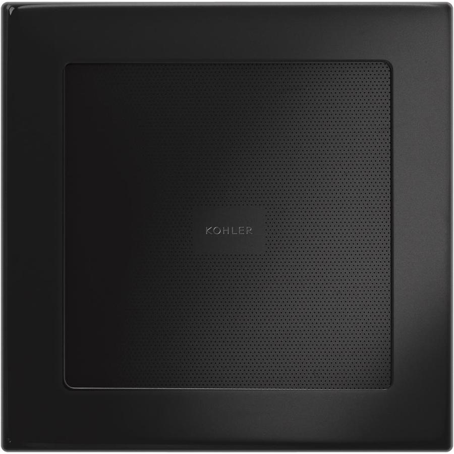 Kohler 135 0 Watt 4 875 In Square In Ceiling In Wall Speaker At