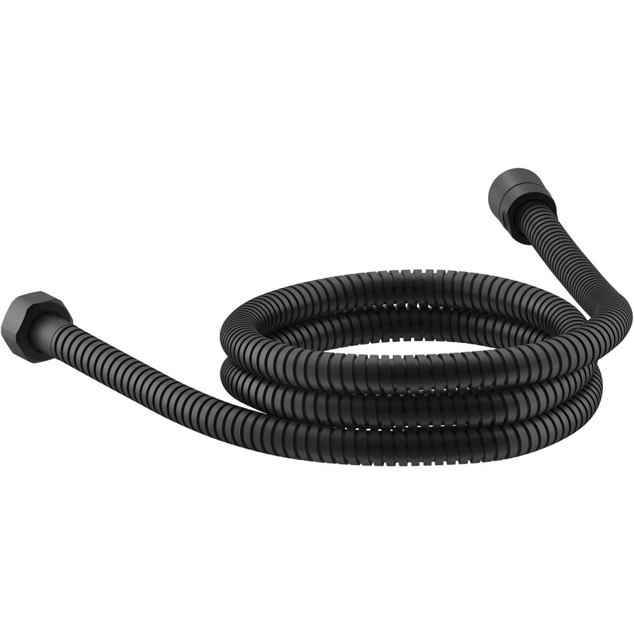 KOHLER Vibrant Titanium Shower Hose