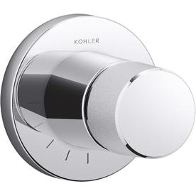 KOHLER Polished Chrome Oyl Shower Handle