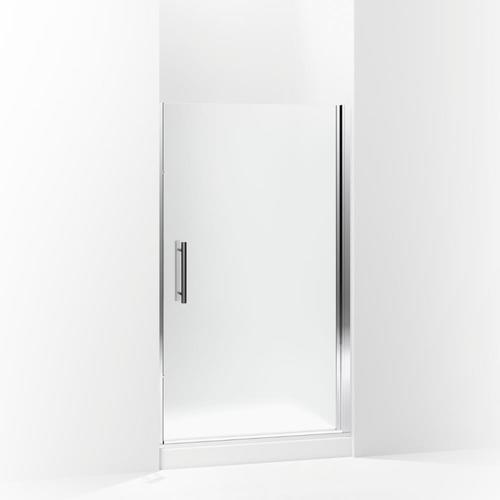 Sterling Finesse Peak 67in H x 40.5in to 42in W Frameless Pivot