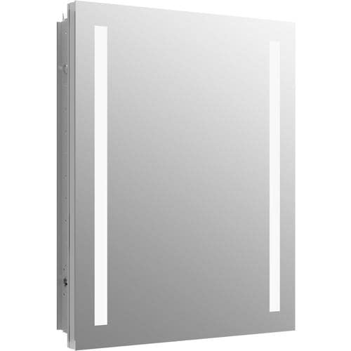 Kohler Verdera 24 In X 30 In Rectangle Surface Recessed Mirrored