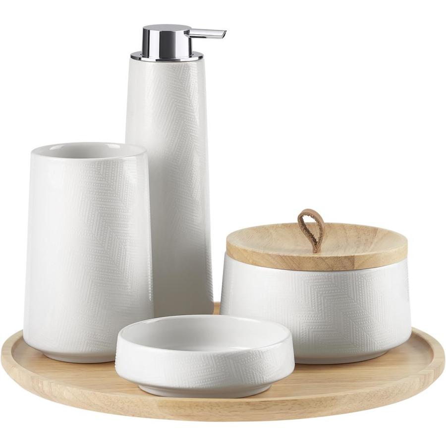 kohler bathroom accessories