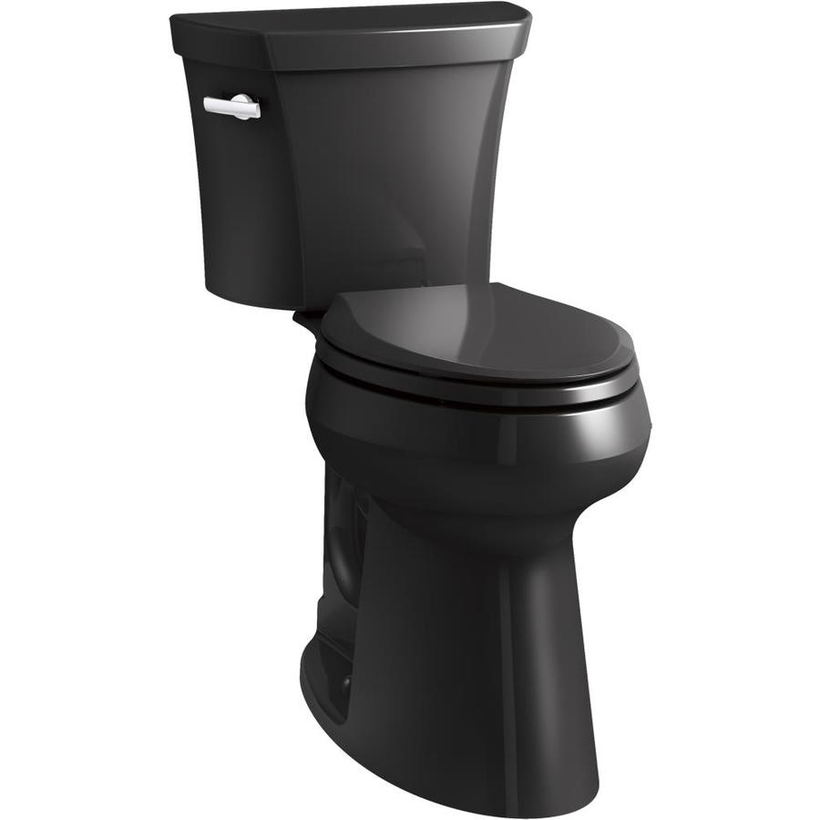 kohler-black-toilets-at-lowes