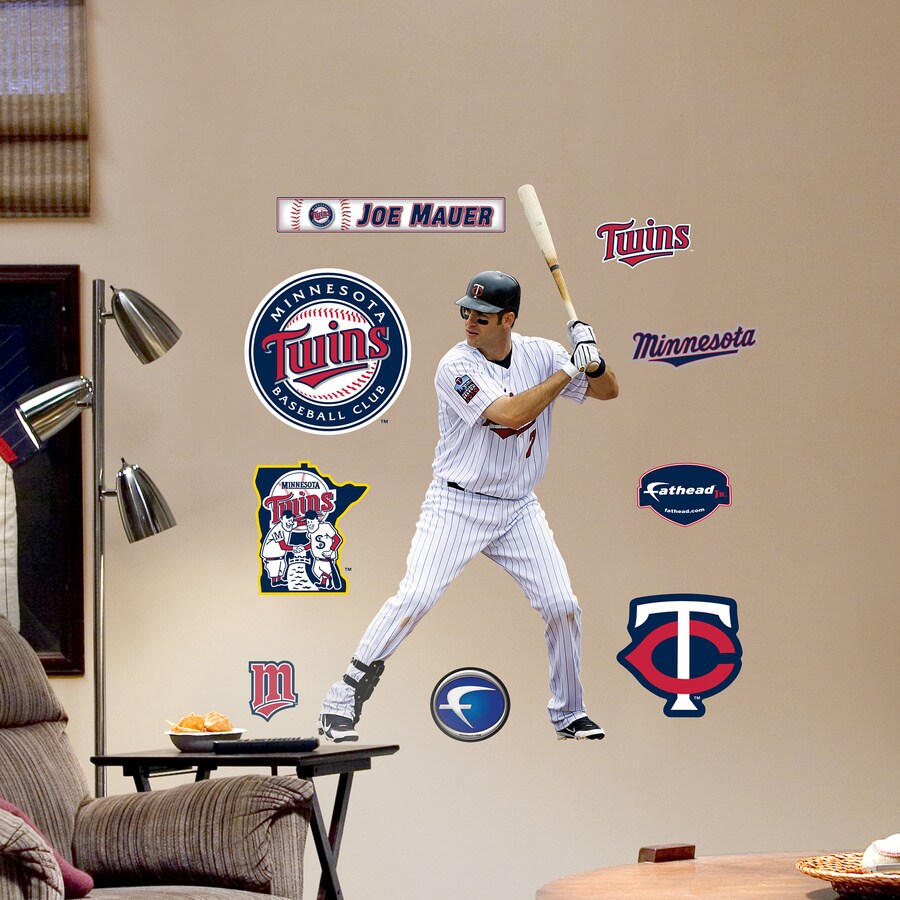 Fathead FH15-16015 Wall-Decor - View #2