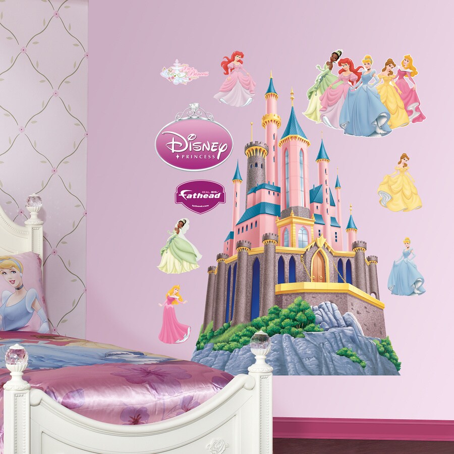 Fathead FH74-74524 Wall-Decor - View #2