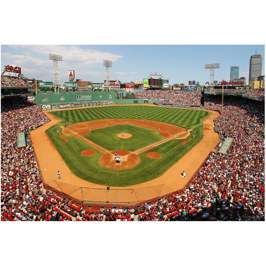 Boston Red Sox: 2023 B City Connect Logo Minis - Officially Licensed MLB  Removable Adhesive Decal